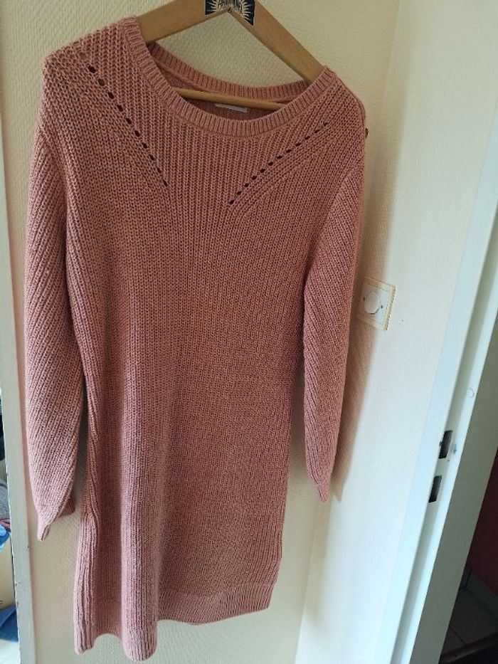 Robe hiver