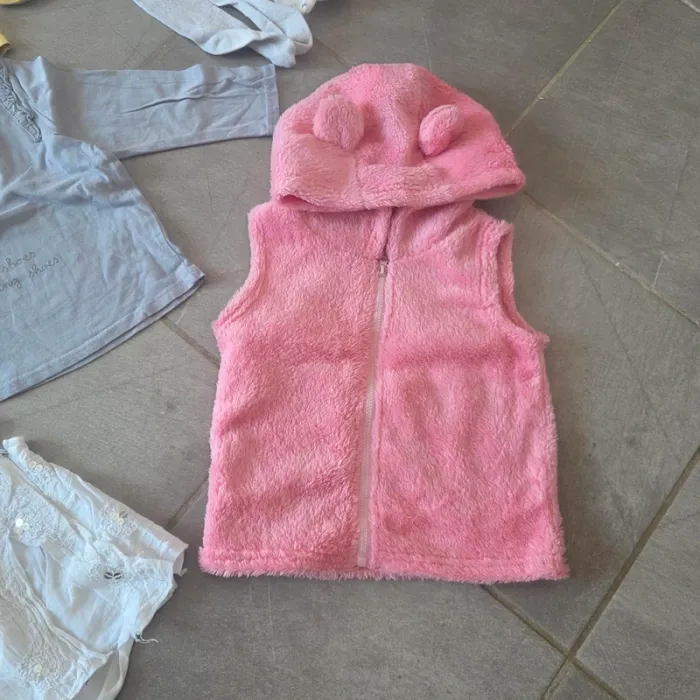 Lot vêtements 18 / 24 mois - photo numéro 6
