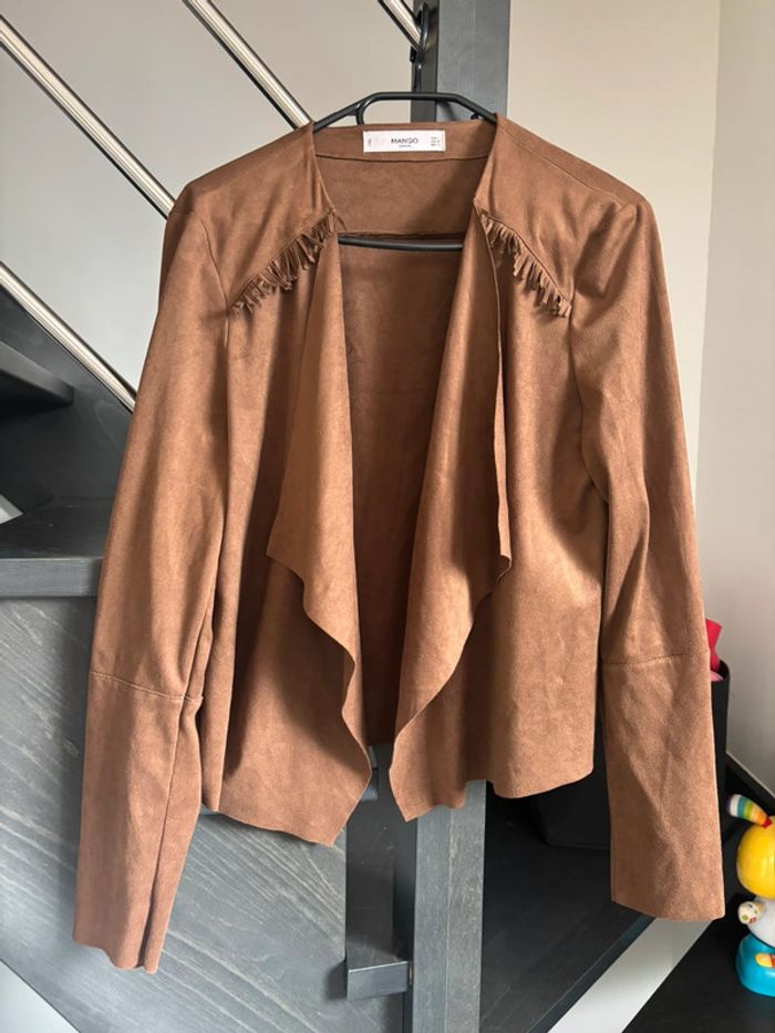 Veste femme
