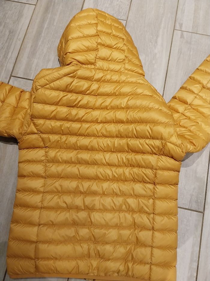 Doudoune légère jott homme taille M modèle nico neuve - photo numéro 2