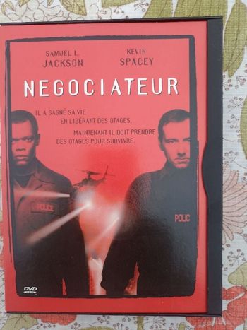 Negociateur