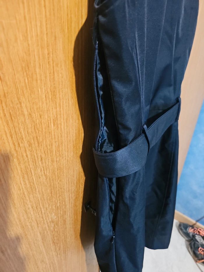 Robe tailleur - photo numéro 4