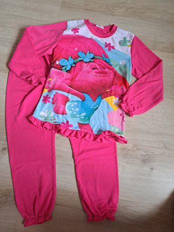 Pyjama 8 ans