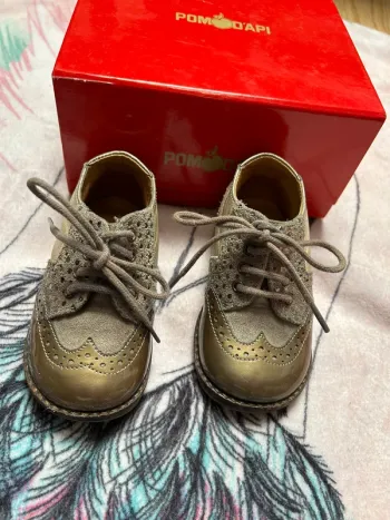 Chaussures