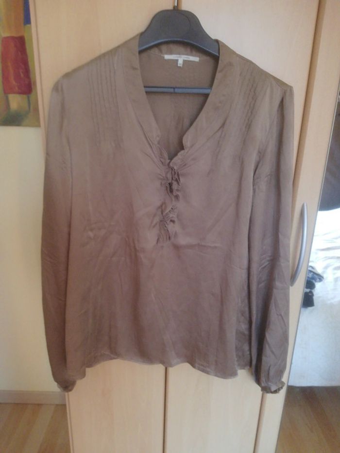 Blouse Gérard Darel