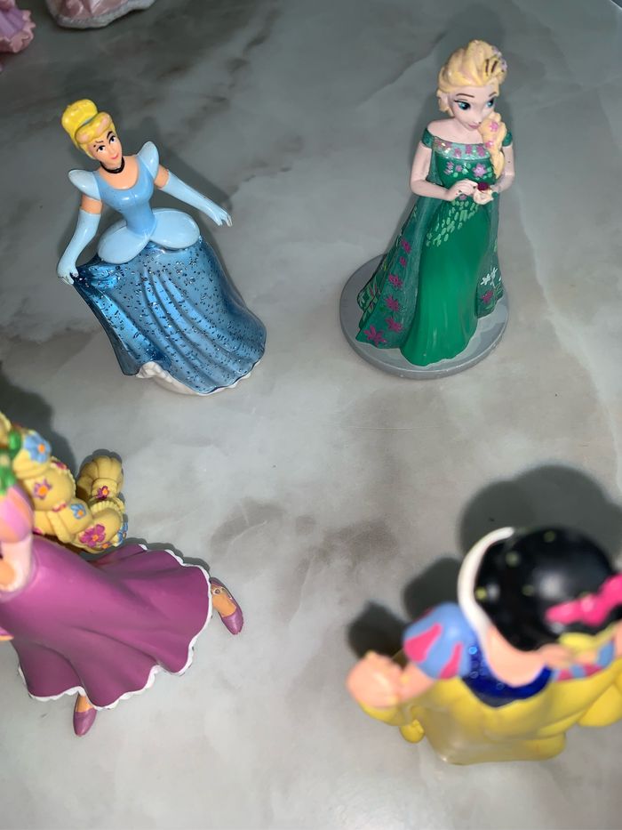Figurines Disney - photo numéro 3