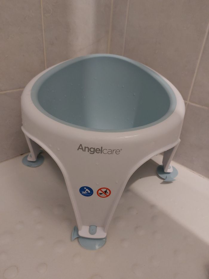 Siege de douche