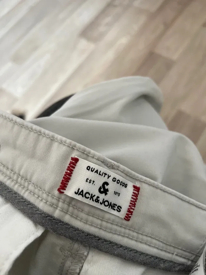 Chino homme - photo numéro 5