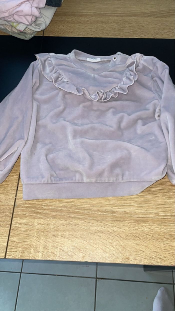 Pulls - photo numéro 3