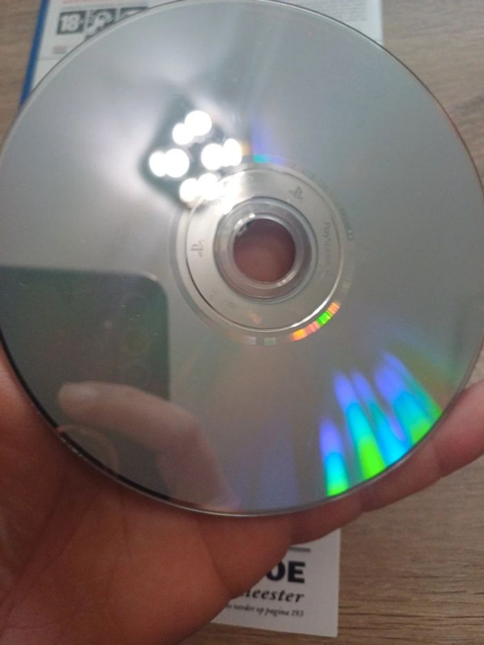 Gran Theft Auto (GTA) Liberty City Stories Playstation 2 (PS2) - photo numéro 6