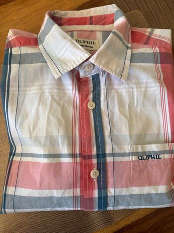 Chemise  oliphil
