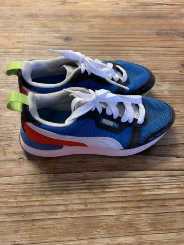 Sneakers puma 37