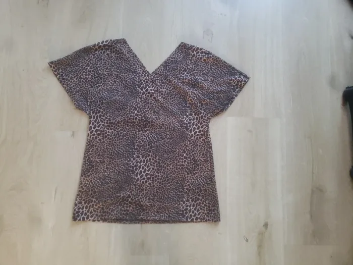 T-shirt H&M - photo numéro 2
