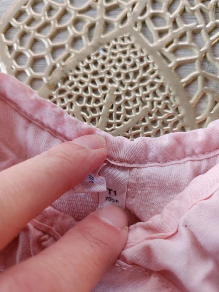 Gigoteuse hiver - photo numéro 4