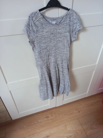 Robe 10ans