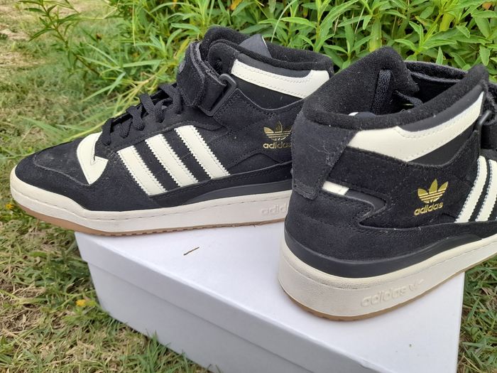 Sneakers montantes ADIDAS - photo numéro 7