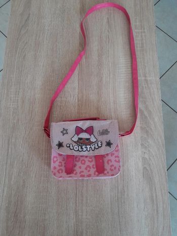 Sac à main enfant