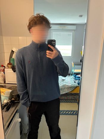 Pull Ralph Lauren 