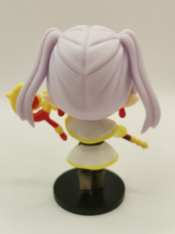 Frieren Figurine Frieren Baton De Mage - photo numéro 3