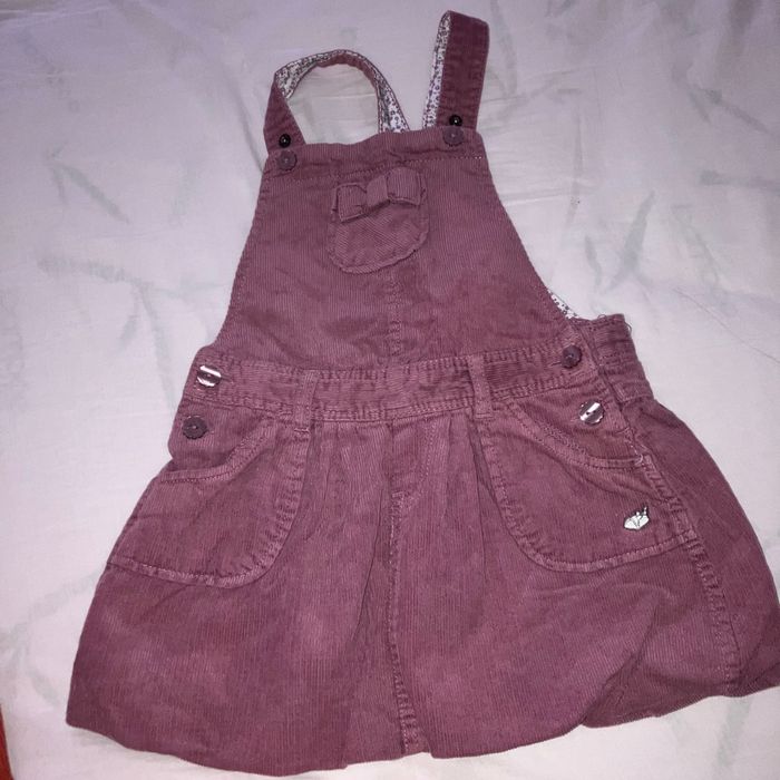 Lot de robe toutes saisons - photo numéro 5