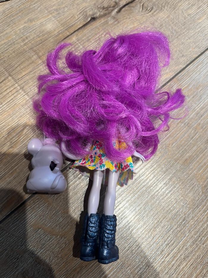 Enchantimals Souris 🐭 - photo numéro 3