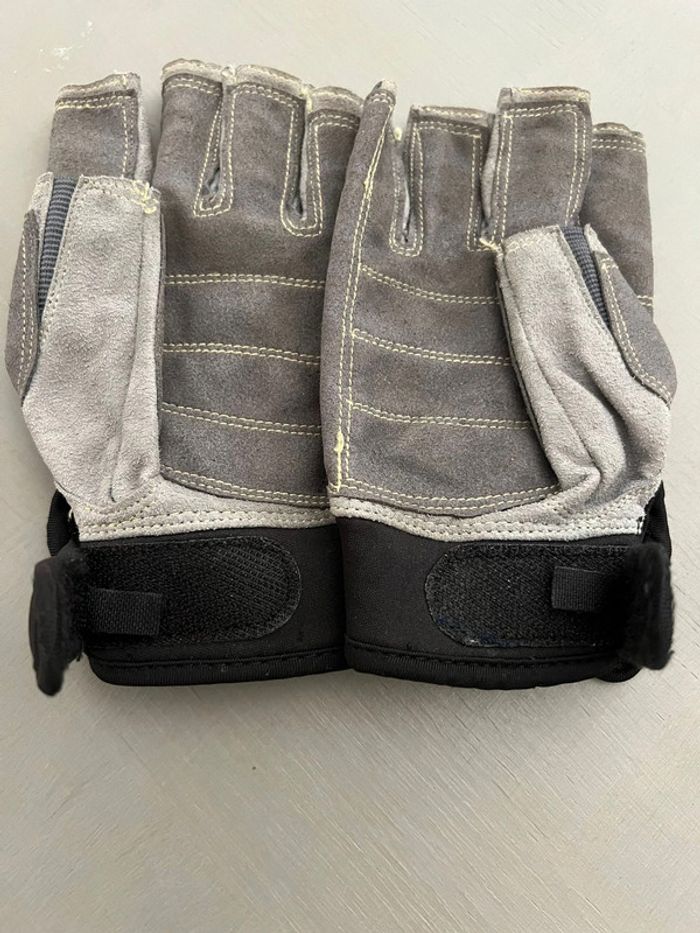 Gants Navigation Ronstan - photo numéro 3
