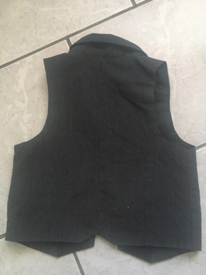 Vend boléro 4 ans - photo numéro 3