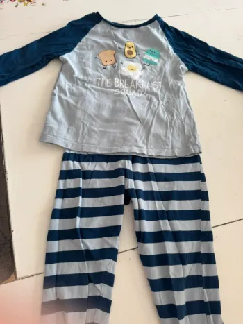 Pyjama tex