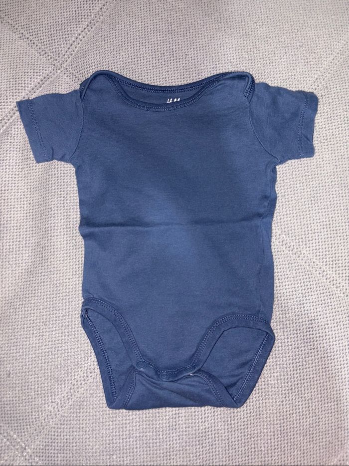 Body bébé