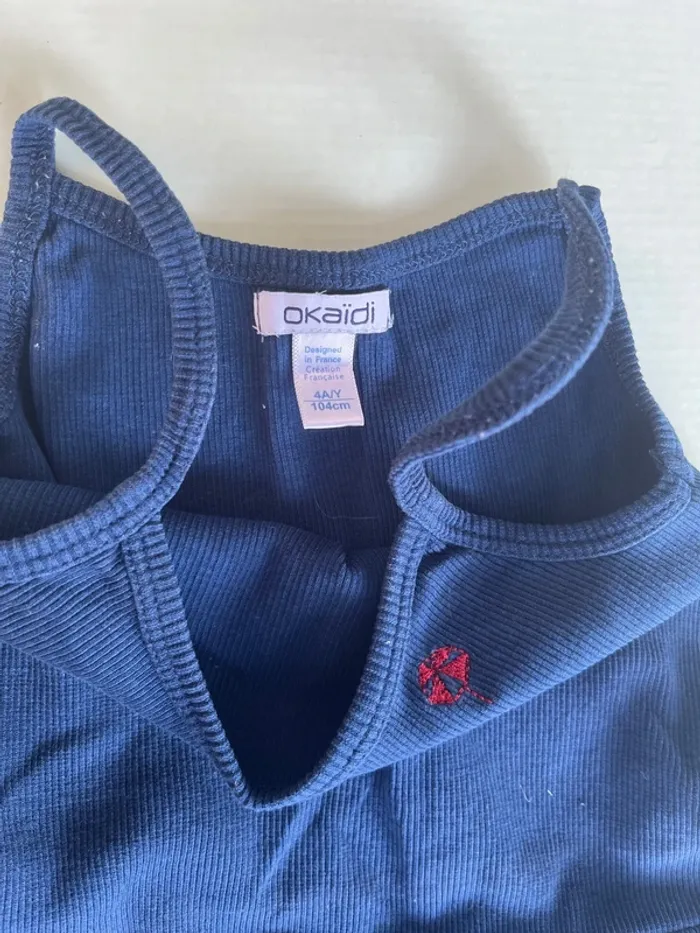 Robe 4 ans - photo numéro 2