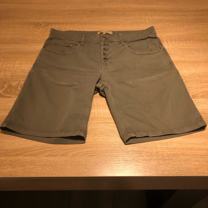 Short en jeans - photo numéro 3