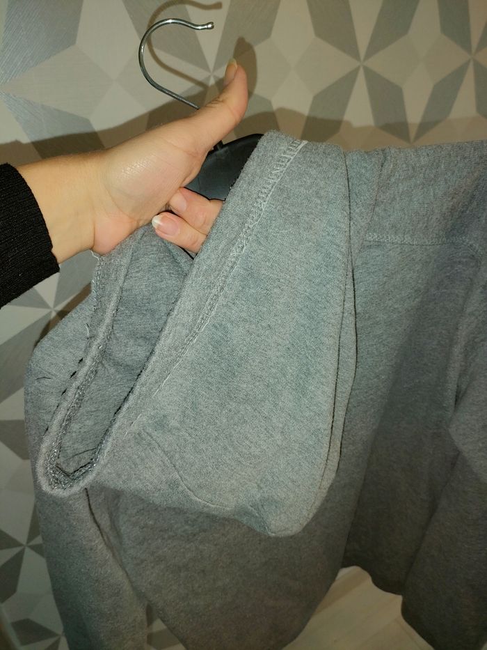 Veste zippée - photo numéro 2