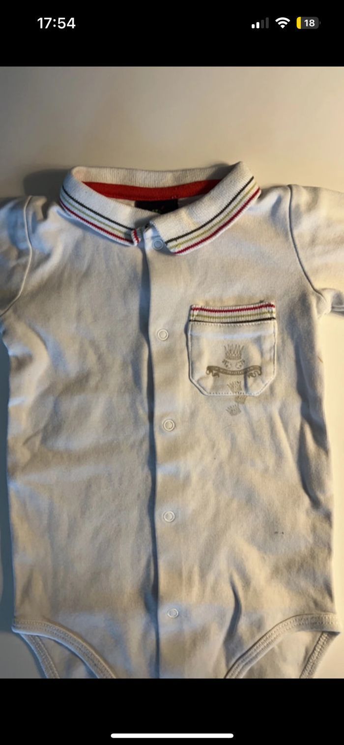 Lots Bodies - photo numéro 2