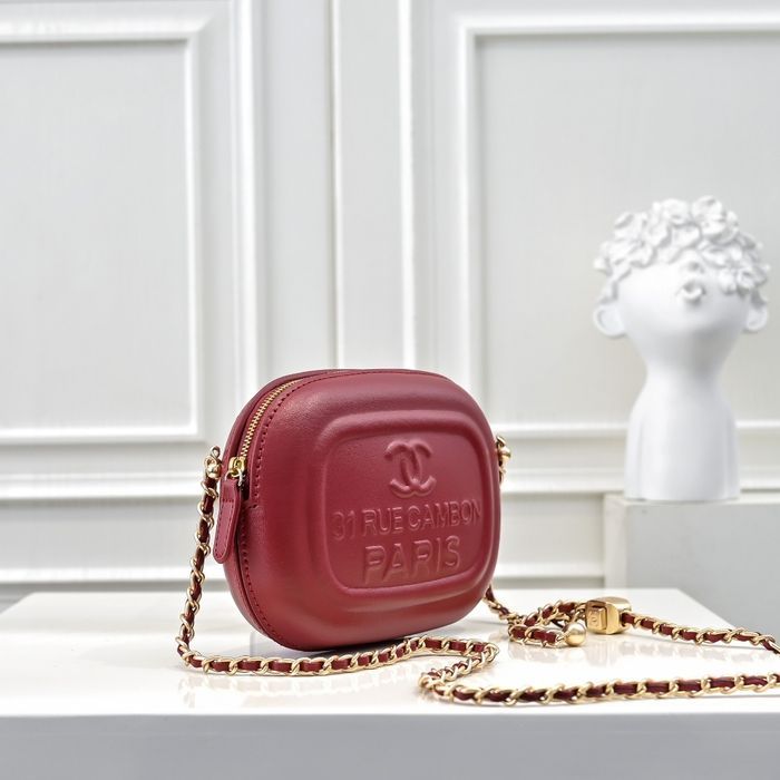 CHANEL  25C  669 - photo numéro 2