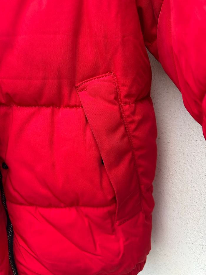 Manteau d’hiver - photo numéro 4