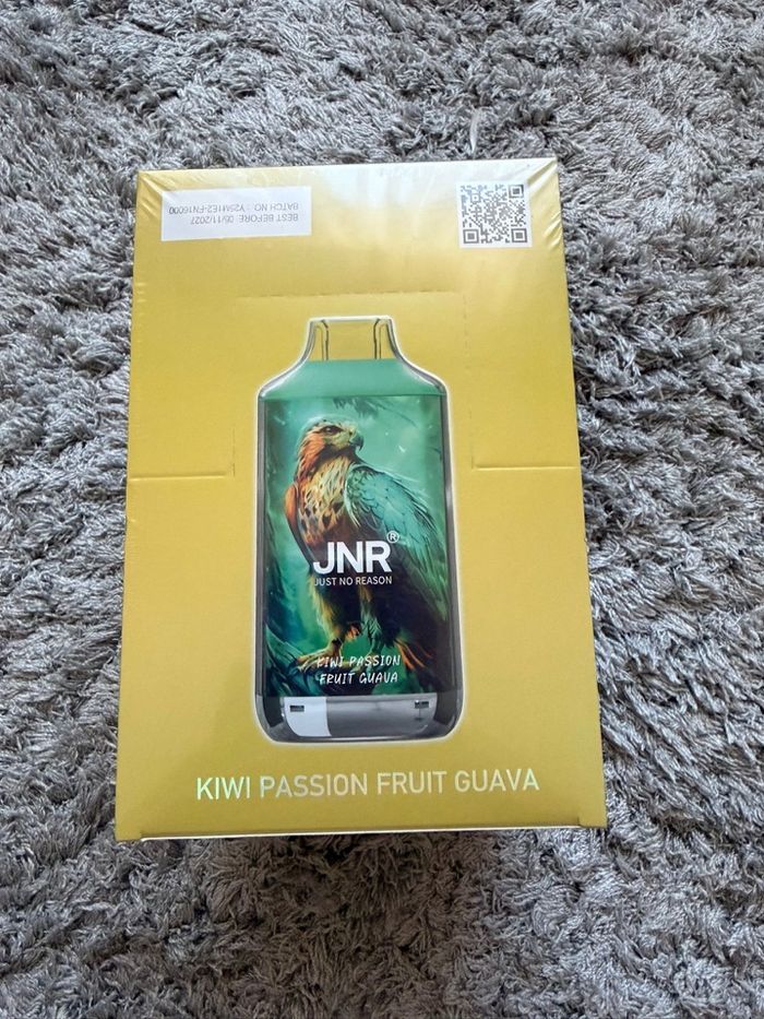 JNR 16k - photo numéro 6