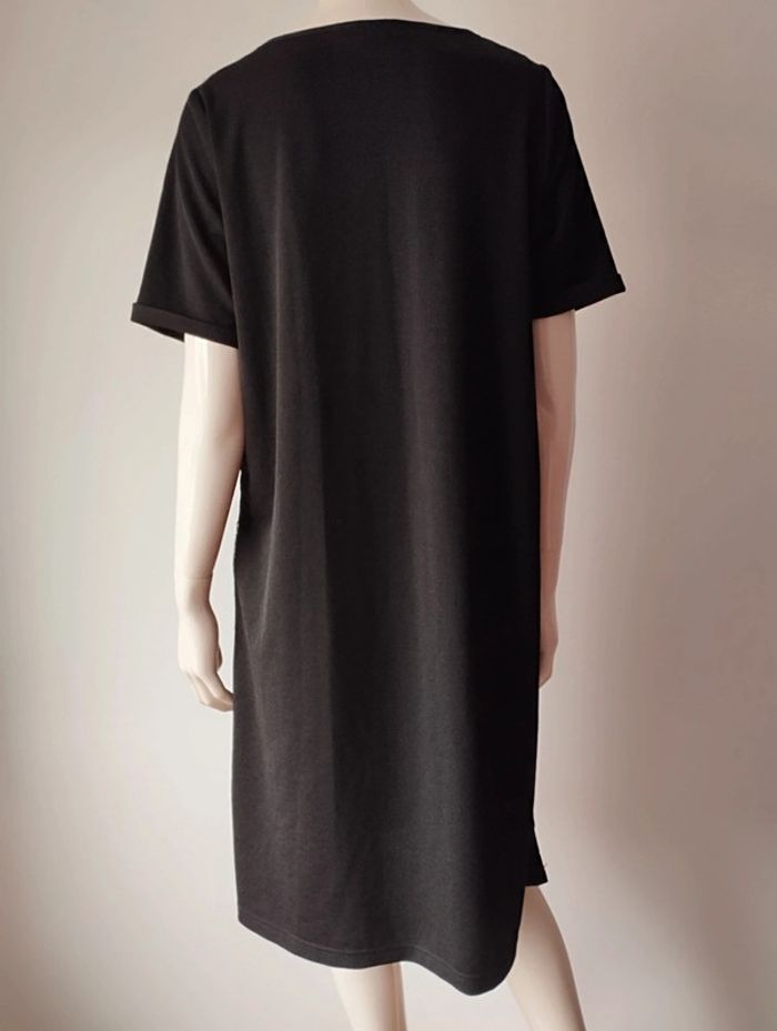 Robe Taillissime La Redoute taille 46 - photo numéro 4