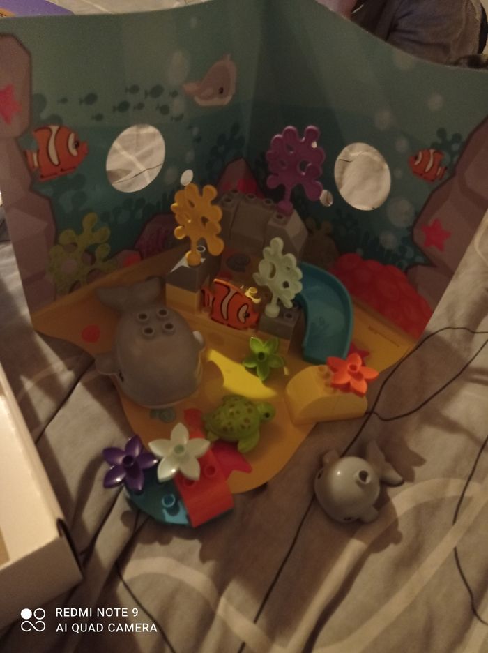 Lego Duplo - photo numéro 2