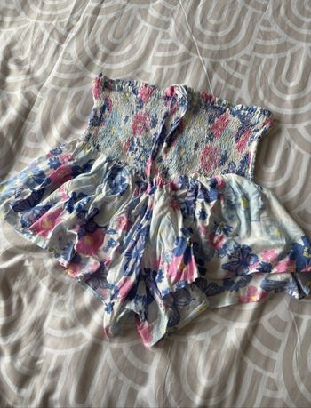 Jupes short