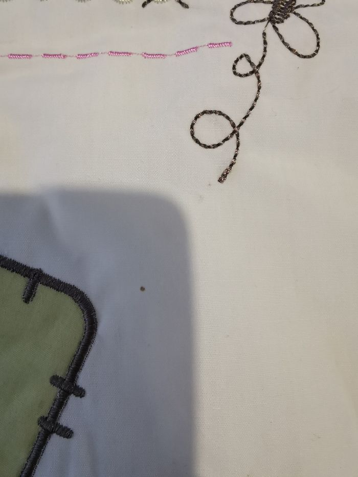 Doudounette gigoteuse turbulette évolutive jaune clair - photo numéro 7