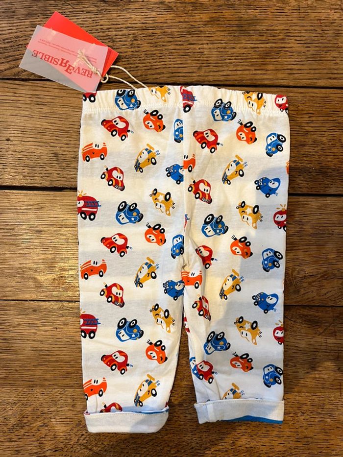 Pantalon type legging DPAM - photo numéro 2