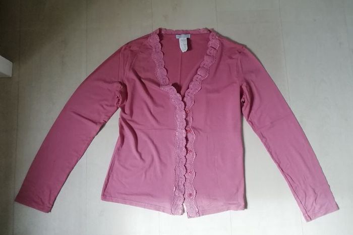 Gilet