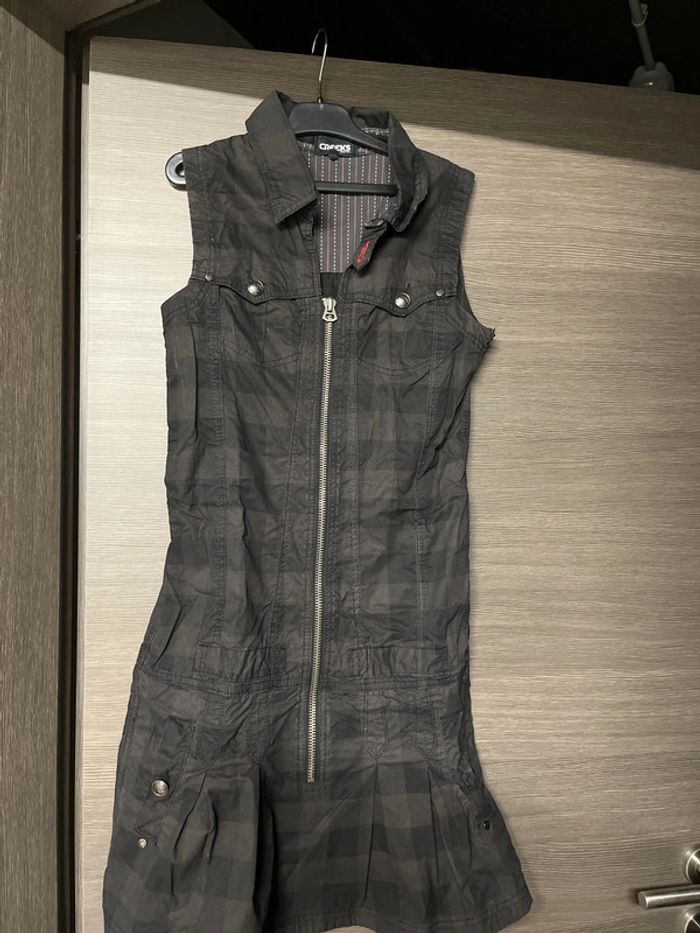 Robe d été