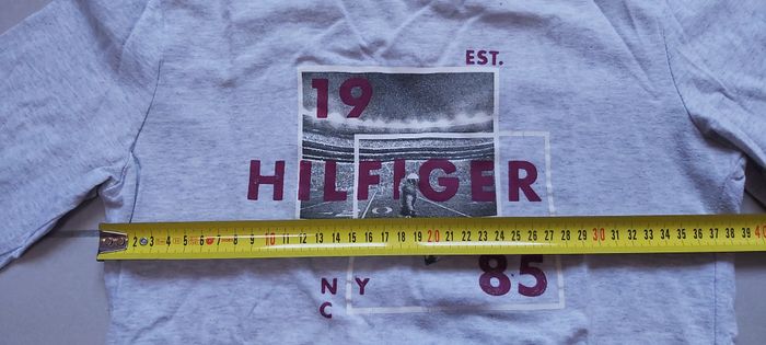 Tshirt manche longue 152cm - photo numéro 6