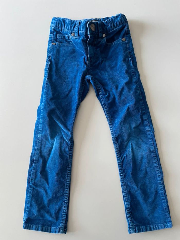 Pantalon IKKS