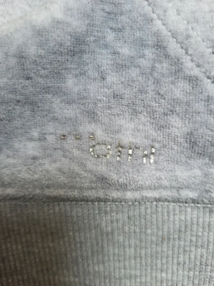 Gilet - photo numéro 9