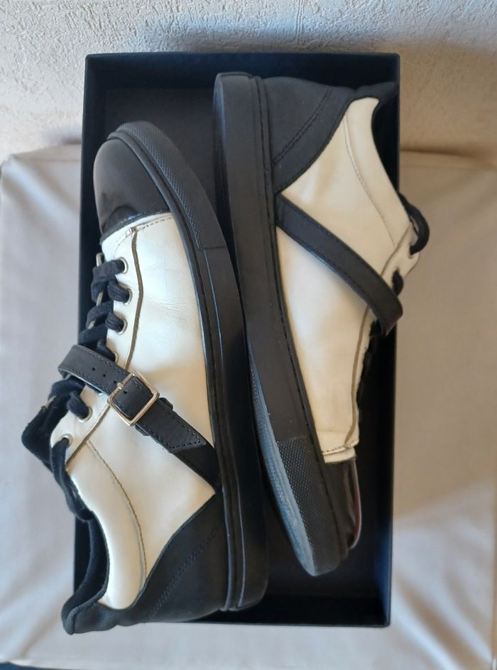 Chaussures, sneakers The kopples sport 40 - photo numéro 5