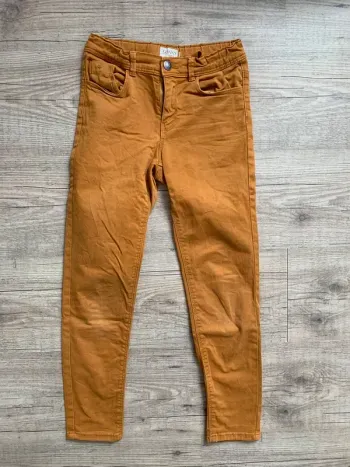 Pantalon skinny 10 ans