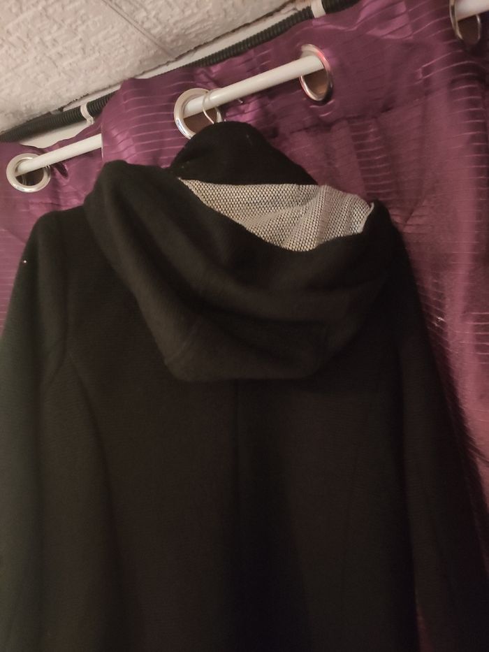 Manteau long - photo numéro 2