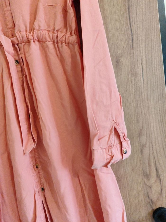 Robe chemise. Taille 36 - photo numéro 3